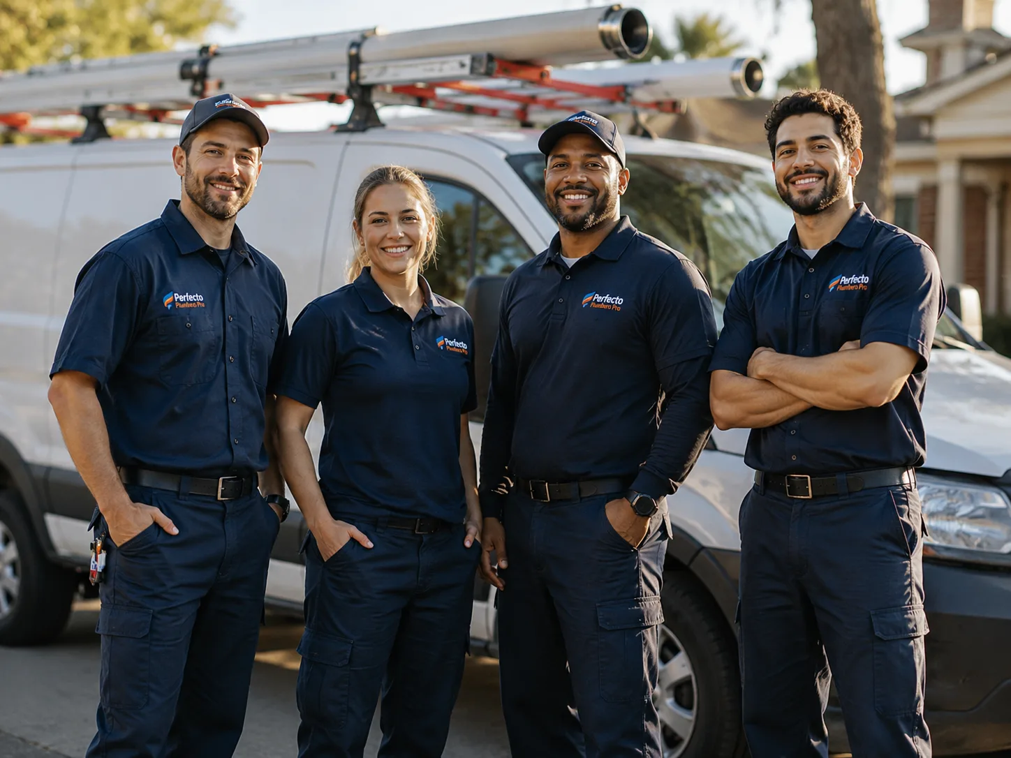 Emergency Plumber Near Me in Spotsylvania, VA near me