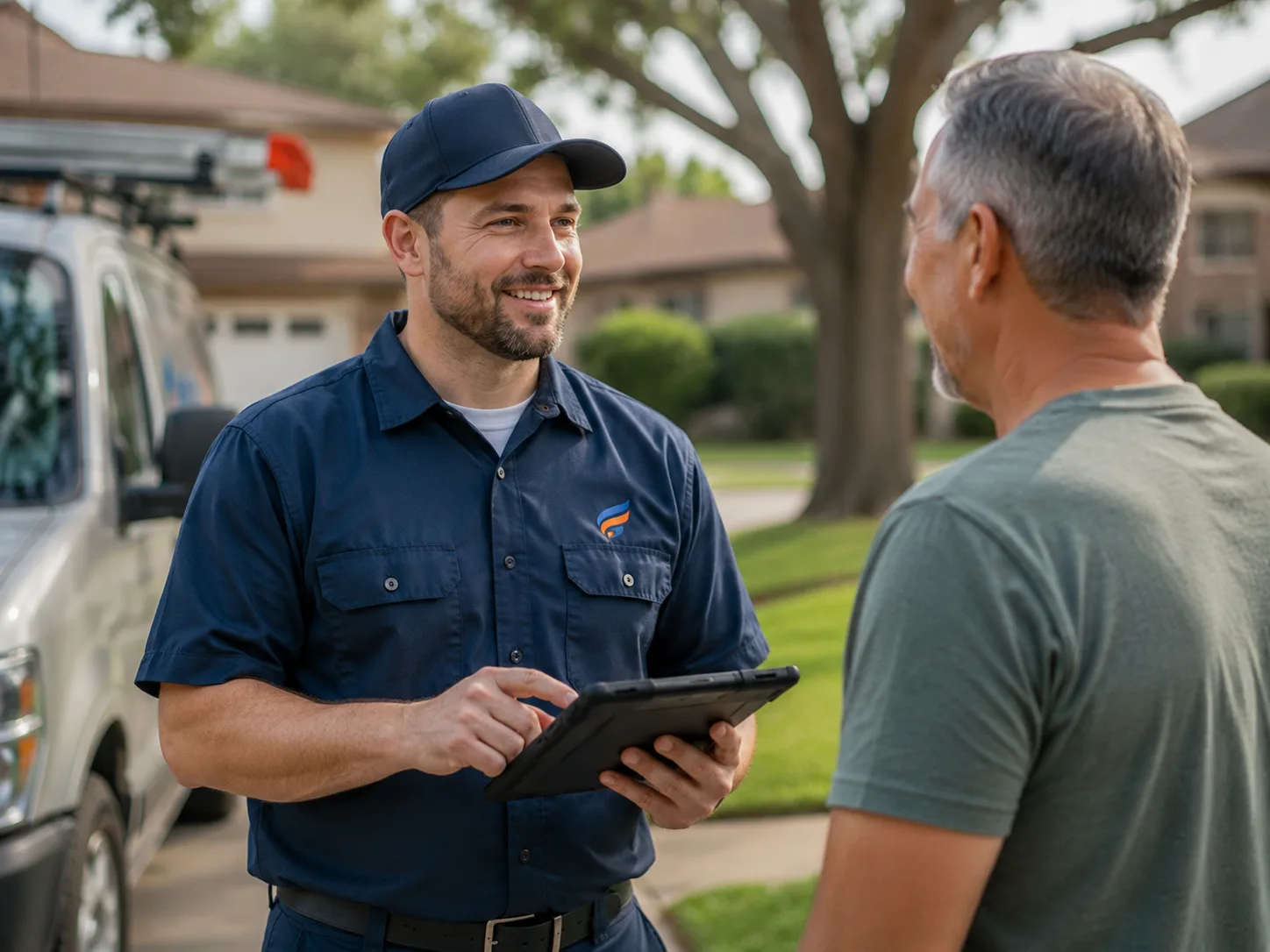 Emergency Plumber Near Me Spotsylvania, VA FAQs
